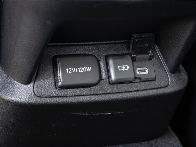 2022 Lexus ES 250 Base (Stk: PL9287) in Windsor - Image 26 of 27