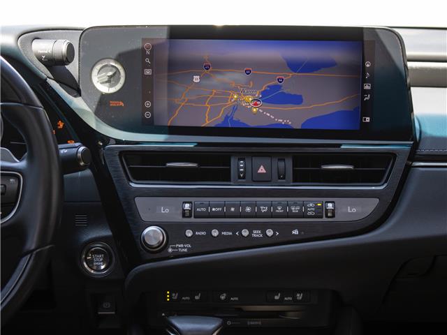 2022 Lexus ES 250 Base (Stk: PL9287) in Windsor - Image 20 of 27