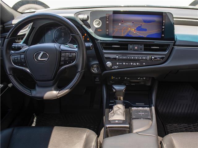 2022 Lexus ES 250 Base (Stk: PL9287) in Windsor - Image 19 of 27