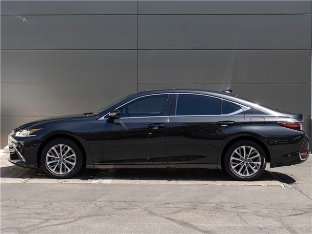 2022 Lexus ES 250 Base (Stk: PL9287) in Windsor - Image 4 of 27