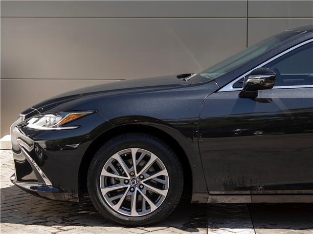 2022 Lexus ES 250 Base (Stk: PL9287) in Windsor - Image 3 of 27