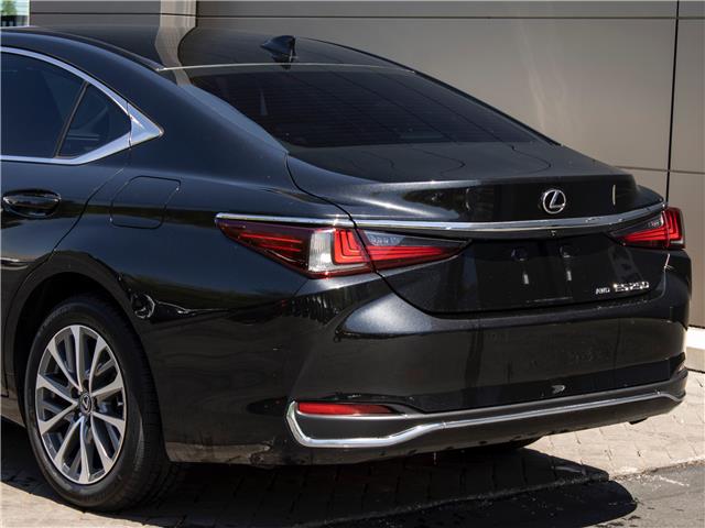 2022 Lexus ES 250 Base (Stk: PL9287) in Windsor - Image 5 of 27