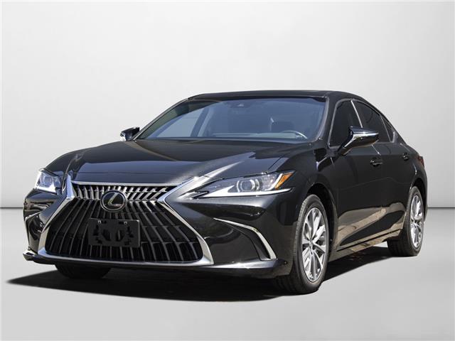 2022 Lexus ES 250 Base (Stk: PL9287) in Windsor - Image 1 of 27