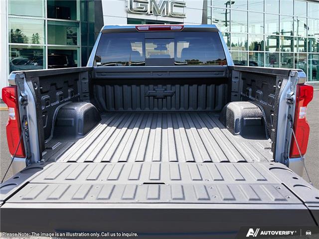 2026 Chevrolet Silverado 1500 LT Trail Boss (Stk: 7485-26) in Sault Ste. Marie - Image 6 of 24 2026 Chevrolet Silverado 1500 LT Trail Boss (Stk: 7485-26) in Sault Ste. Marie - Image 6 of 24