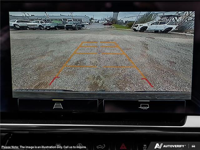 2026 Chevrolet Silverado 1500 LT Trail Boss (Stk: 7485-26) in Sault Ste. Marie - Image 21 of 24 2026 Chevrolet Silverado 1500 LT Trail Boss (Stk: 7485-26) in Sault Ste. Marie - Image 21 of 24