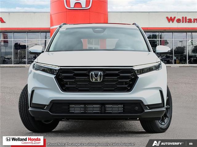 2026 Honda CR-V Sport (Stk: WN26477) in Welland - Image 2 of 26 2026 Honda CR-V Sport (Stk: WN26477) in Welland - Image 2 of 26