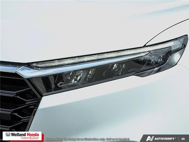 2026 Honda CR-V Sport (Stk: WN26477) in Welland - Image 10 of 26 2026 Honda CR-V Sport (Stk: WN26477) in Welland - Image 10 of 26