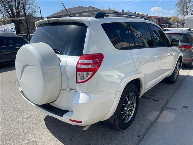 2011 Toyota RAV4 Limited (Stk: ReDuCeD!) in Scarborough - Image 4 of 10