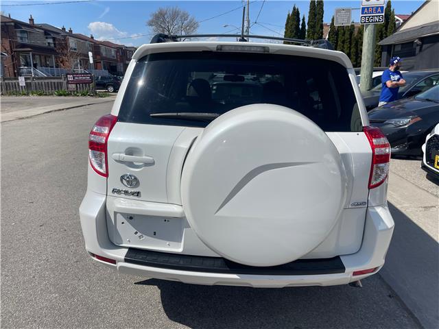 2011 Toyota RAV4 Limited (Stk: ReDuCeD!) in Scarborough - Image 5 of 10
