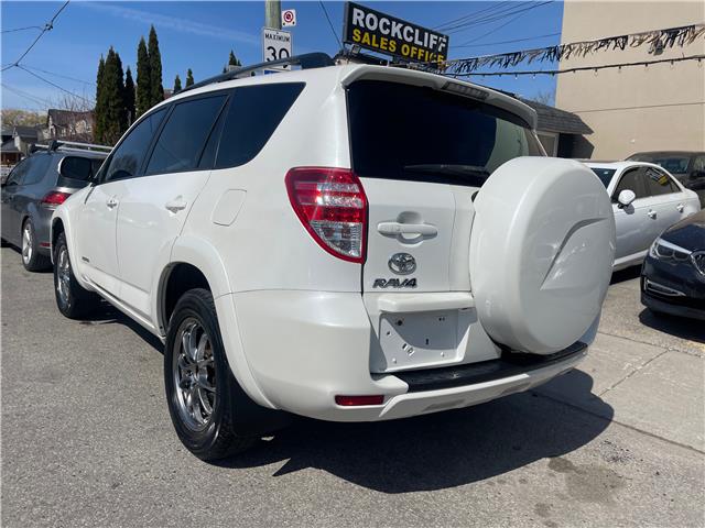 2011 Toyota RAV4 Limited (Stk: ReDuCeD!) in Scarborough - Image 6 of 10