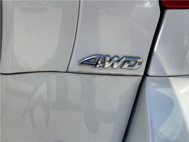 2011 Toyota RAV4 Limited (Stk: ReDuCeD!) in Scarborough - Image 7 of 10