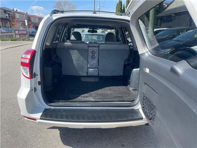 2011 Toyota RAV4 Limited (Stk: ReDuCeD!) in Scarborough - Image 8 of 10