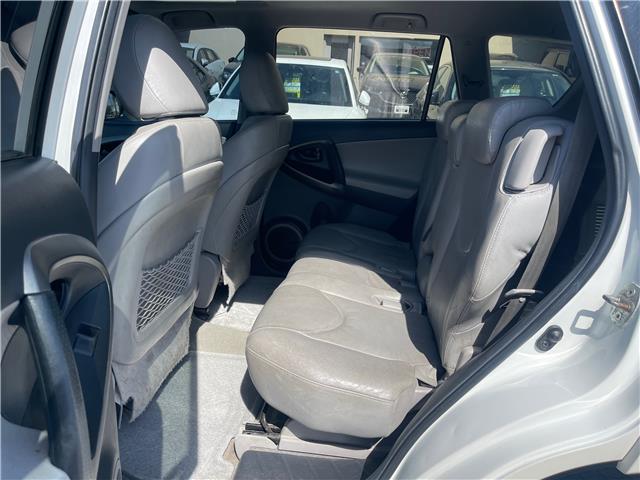 2011 Toyota RAV4 Limited (Stk: ReDuCeD!) in Scarborough - Image 9 of 10