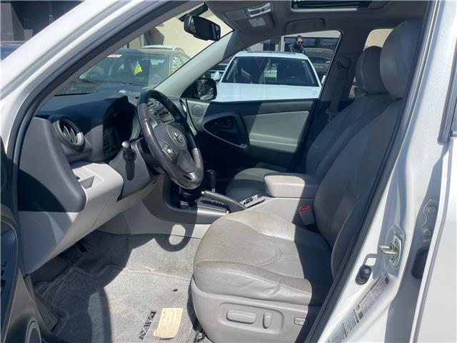 2011 Toyota RAV4 Limited (Stk: ReDuCeD!) in Scarborough - Image 10 of 10