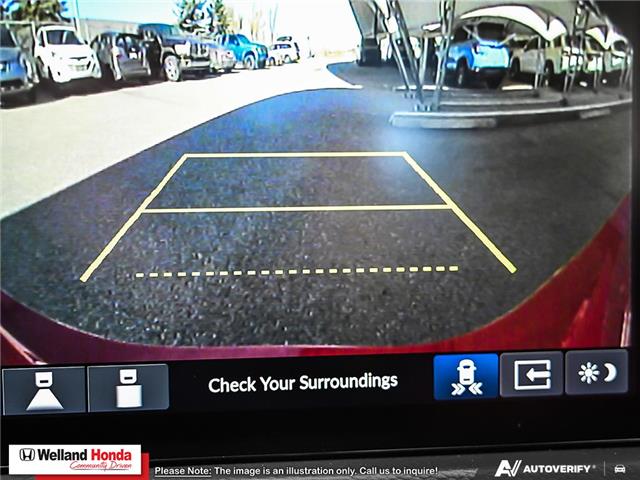 2026 Honda Civic Si Base (Stk: WN26489) in Welland - Image 21 of 24