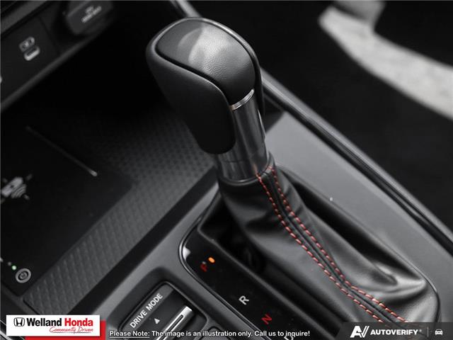 2026 Honda CR-V Hybrid Touring (Stk: WN26486) in Welland - Image 17 of 25