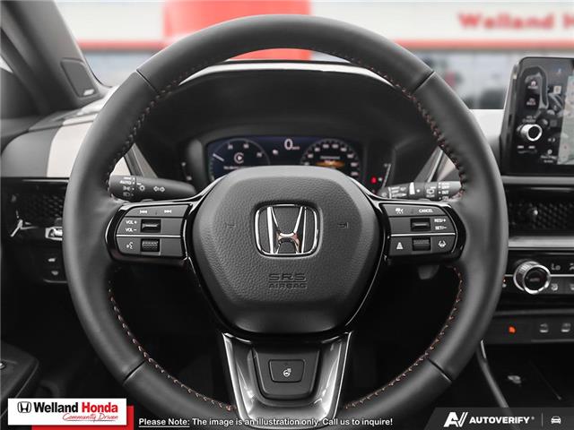 2026 Honda CR-V Hybrid Touring (Stk: WN26485) in Welland - Image 13 of 25 2026 Honda CR-V Hybrid Touring (Stk: WN26485) in Welland - Image 13 of 25