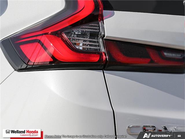 2026 Honda CR-V LX (Stk: WN26476) in Welland - Image 11 of 25