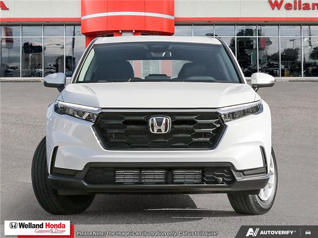 2026 Honda CR-V LX (Stk: WN26478) in Welland - Image 2 of 25