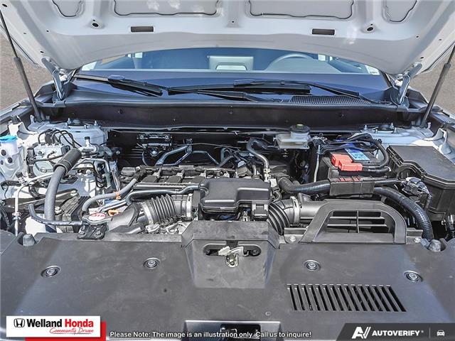 2026 Honda CR-V LX (Stk: WN26478) in Welland - Image 6 of 25