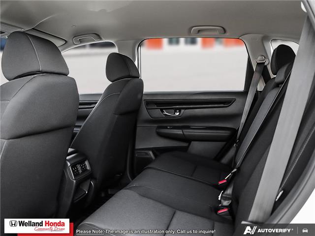 2026 Honda CR-V LX (Stk: WN26478) in Welland - Image 20 of 25