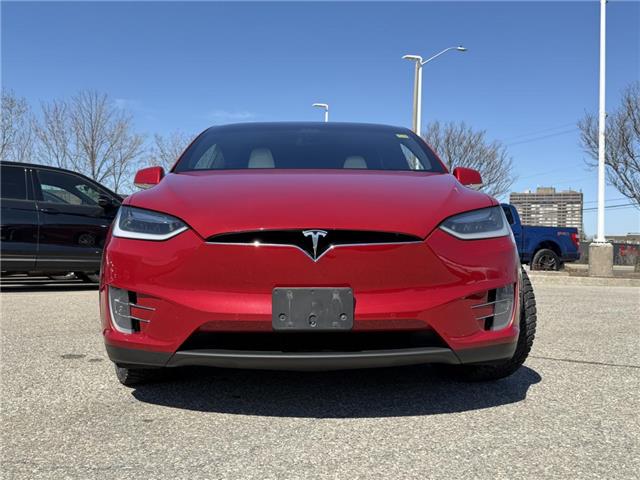 2017 Tesla Model X 75D (Stk: DA533B) in Ottawa - Image 2 of 21 2017 Tesla Model X 75D (Stk: DA533B) in Ottawa - Image 2 of 21
