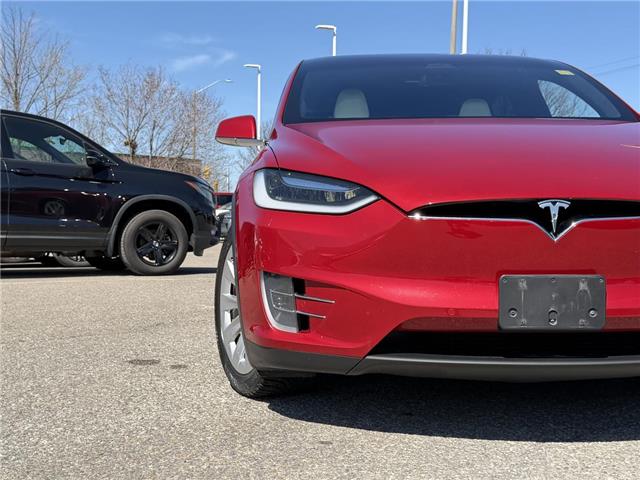 2017 Tesla Model X 75D (Stk: DA533B) in Ottawa - Image 3 of 21 2017 Tesla Model X 75D (Stk: DA533B) in Ottawa - Image 3 of 21