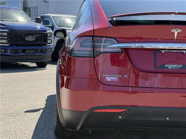 2017 Tesla Model X 75D (Stk: DA533B) in Ottawa - Image 6 of 21 2017 Tesla Model X 75D (Stk: DA533B) in Ottawa - Image 6 of 21