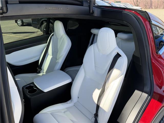 2017 Tesla Model X 75D (Stk: DA533B) in Ottawa - Image 10 of 21 2017 Tesla Model X 75D (Stk: DA533B) in Ottawa - Image 10 of 21