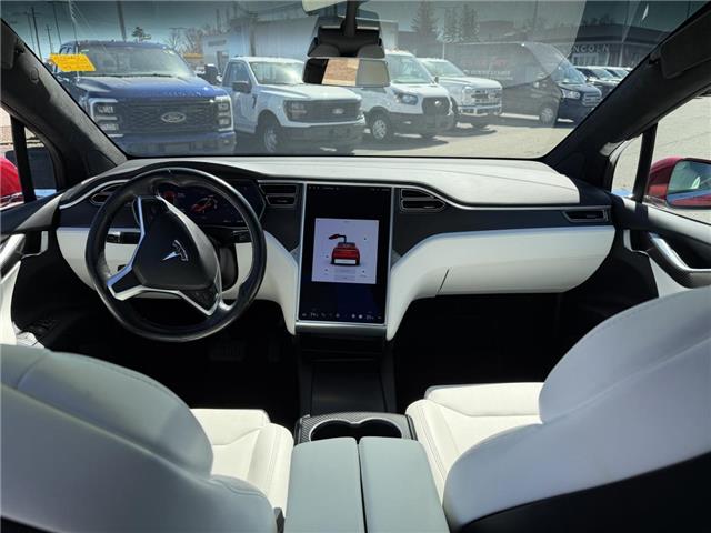 2017 Tesla Model X 75D (Stk: DA533B) in Ottawa - Image 11 of 21 2017 Tesla Model X 75D (Stk: DA533B) in Ottawa - Image 11 of 21