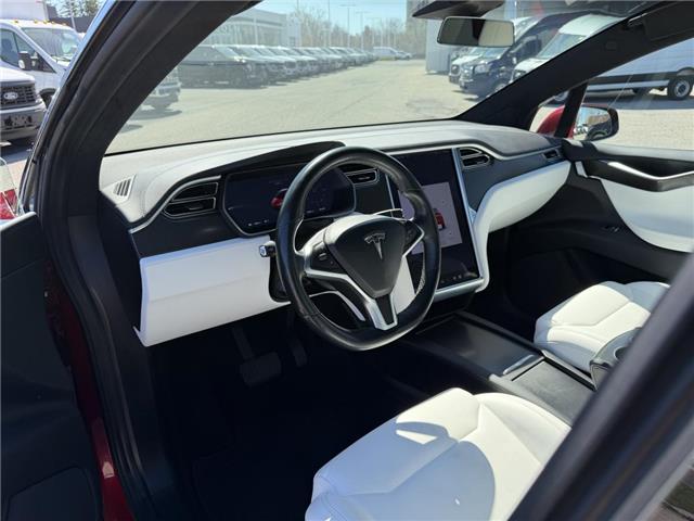 2017 Tesla Model X 75D (Stk: DA533B) in Ottawa - Image 12 of 21 2017 Tesla Model X 75D (Stk: DA533B) in Ottawa - Image 12 of 21
