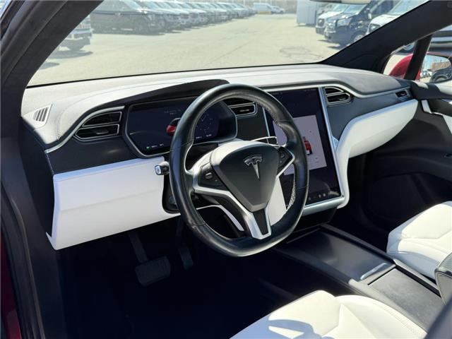 2017 Tesla Model X 75D (Stk: DA533B) in Ottawa - Image 13 of 21 2017 Tesla Model X 75D (Stk: DA533B) in Ottawa - Image 13 of 21