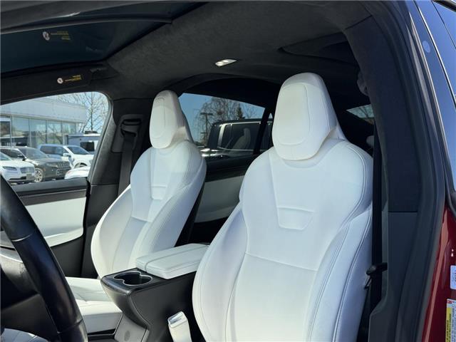 2017 Tesla Model X 75D (Stk: DA533B) in Ottawa - Image 14 of 21 2017 Tesla Model X 75D (Stk: DA533B) in Ottawa - Image 14 of 21