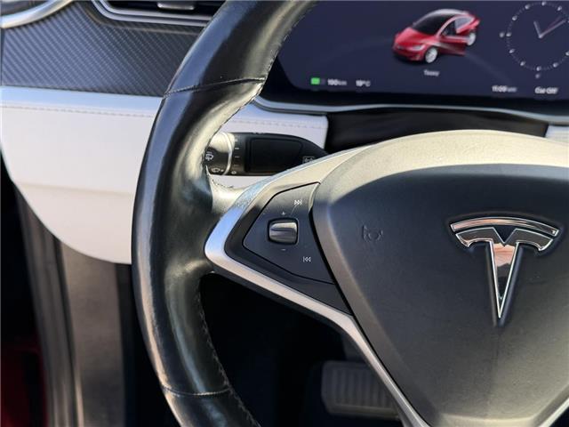 2017 Tesla Model X 75D (Stk: DA533B) in Ottawa - Image 15 of 21 2017 Tesla Model X 75D (Stk: DA533B) in Ottawa - Image 15 of 21