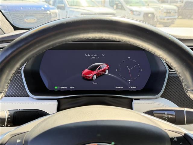 2017 Tesla Model X 75D (Stk: DA533B) in Ottawa - Image 18 of 21 2017 Tesla Model X 75D (Stk: DA533B) in Ottawa - Image 18 of 21