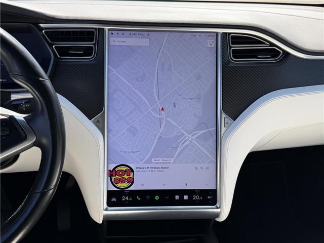 2017 Tesla Model X 75D (Stk: DA533B) in Ottawa - Image 20 of 21 2017 Tesla Model X 75D (Stk: DA533B) in Ottawa - Image 20 of 21