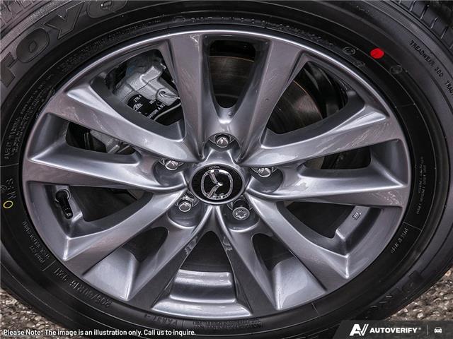 2026 Mazda Mazda3 GS (Stk: 1726M39325) in London - Image 8 of 24