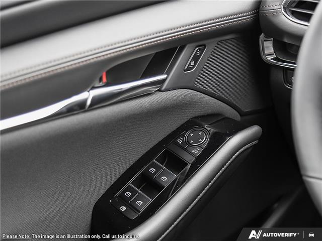2026 Mazda Mazda3 GS (Stk: 1726M39325) in London - Image 16 of 24