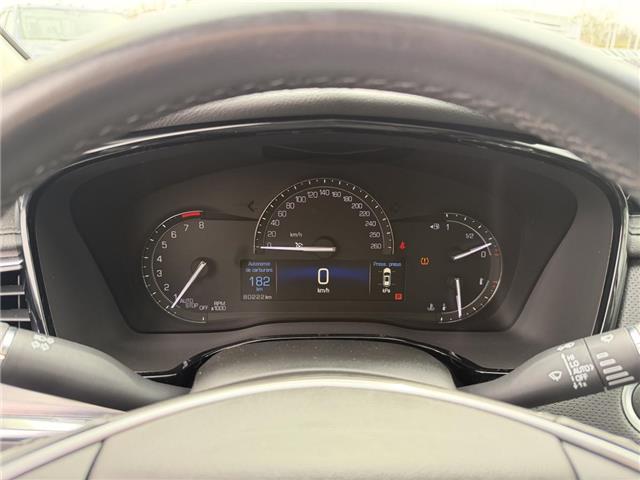 2018 Cadillac XT5 Luxury (Stk: DA162A) in Ottawa - Image 15 of 17