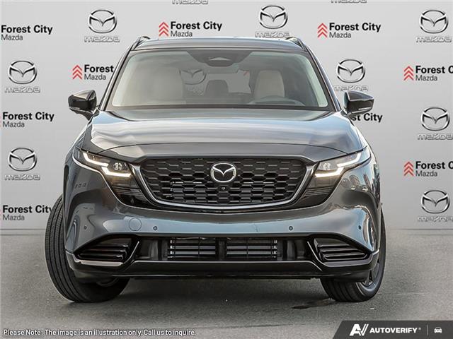 2026 Mazda CX-5 GT (Stk: 1726C57214) in London - Image 2 of 25 2026 Mazda CX-5 GT (Stk: 1726C57214) in London - Image 2 of 25