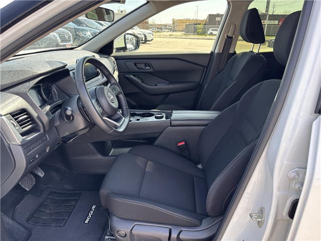 2024 Nissan Rogue S (Stk: P7291) in Brantford - Image 5 of 22