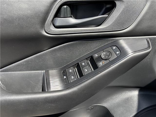 2024 Nissan Rogue S (Stk: P7291) in Brantford - Image 6 of 22