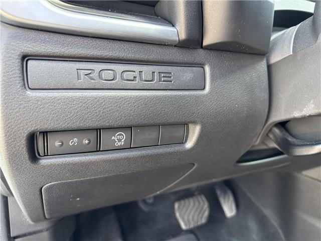 2024 Nissan Rogue S (Stk: P7291) in Brantford - Image 7 of 22