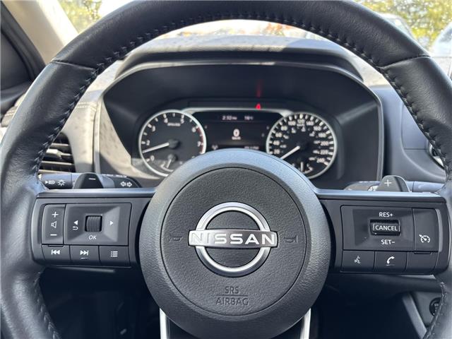 2024 Nissan Rogue S (Stk: P7291) in Brantford - Image 9 of 22