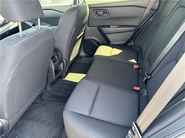 2024 Nissan Rogue S (Stk: P7291) in Brantford - Image 14 of 22