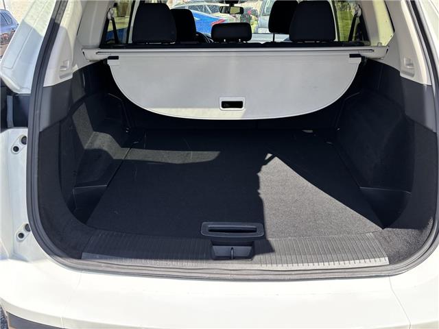 2024 Nissan Rogue S (Stk: P7291) in Brantford - Image 15 of 22