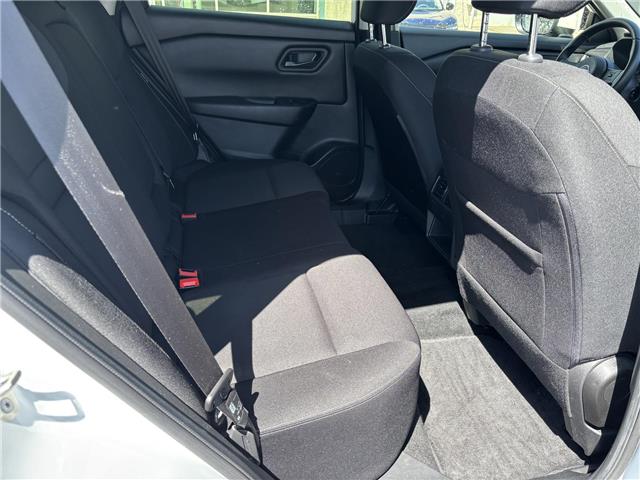 2024 Nissan Rogue S (Stk: P7291) in Brantford - Image 16 of 22