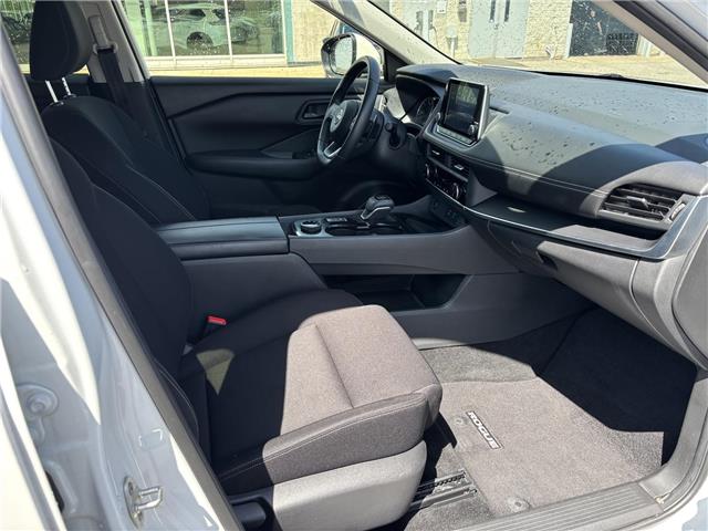 2024 Nissan Rogue S (Stk: P7291) in Brantford - Image 17 of 22