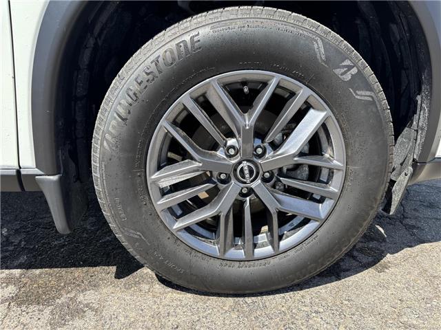 2024 Nissan Rogue S (Stk: P7291) in Brantford - Image 18 of 22