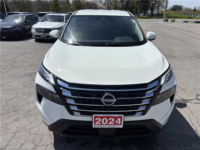 2024 Nissan Rogue S (Stk: P7291) in Brantford - Image 19 of 22